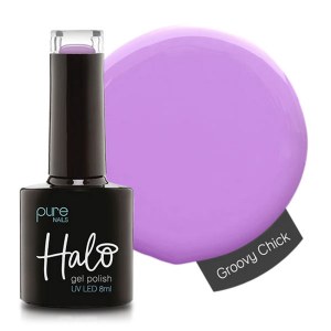 Halo Gel Groovy Chick 8ml