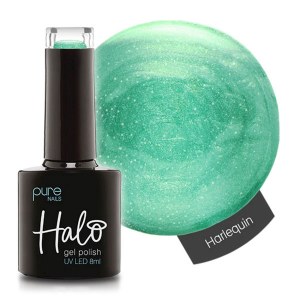 Halo Gel Harlequin 8ml D