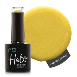 Halo Gel Hey Macarena 8ml D