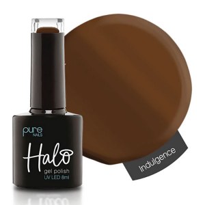 Halo Gel Indulgence 8ml D