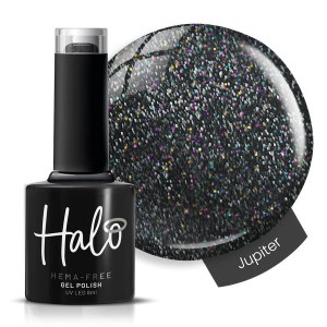 Halo Gel Jupiter 8ml