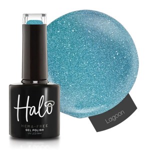 Halo Gel Lagoon 8ml