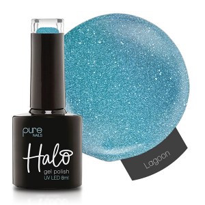 Halo Gel Lagoon 8ml