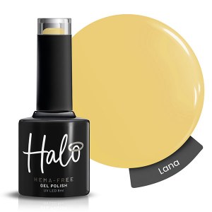 Halo Gel Lana 8ml