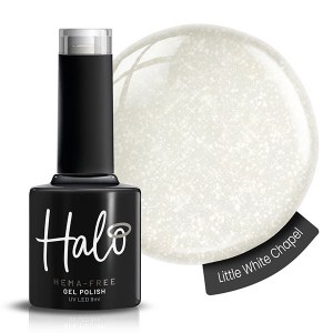 Halo Gel Little White Chap 8ml