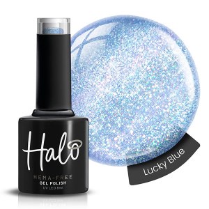 Halo Gel Lucky Blue 8ml