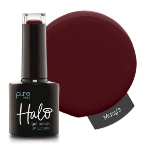 Additional picture of Halo Gel Macy's 8ml