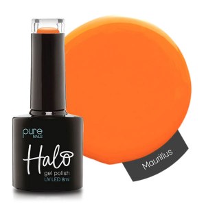 Halo Gel Mauritius 8ml