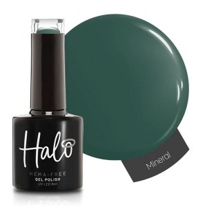 Halo Gel Mineral 8ml