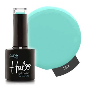 Halo Gel Mint 8ml