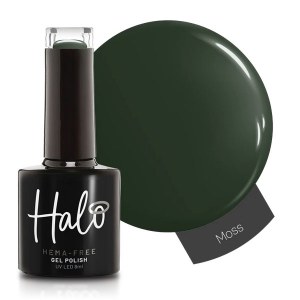 Halo Gel Moss 8ml