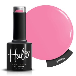 Halo Gel Motel 8ml  14275