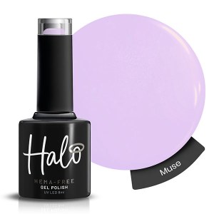 Additional picture of Halo Gel Muse 8ml