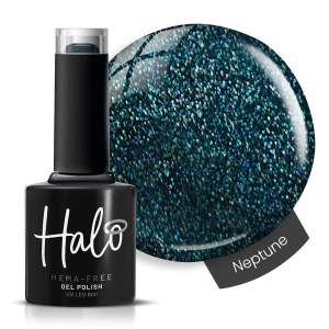 Additional picture of Halo Gel Neptune 8ml
