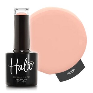 Halo Gel Nude 8ml