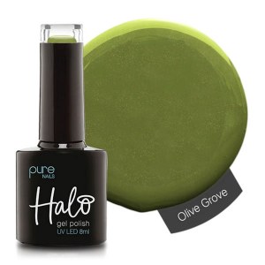 Halo Gel Olive Grove 8ml D