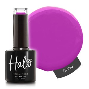 Halo Gel Orchid 8ml