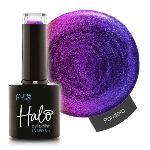 Halo Gel Pandora 8ml D