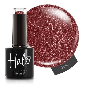 Halo Gel Party 8ml