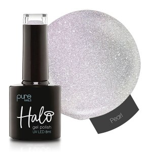 Halo Gel Pearl 8ml