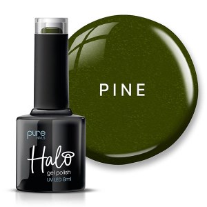 Halo Gel Pine 8ml