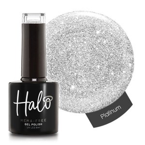 Halo Gel Platinum 8ml