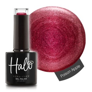 Halo Gel Poison Apple 8ml