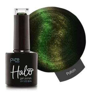 Halo Gel Potion 8ml D