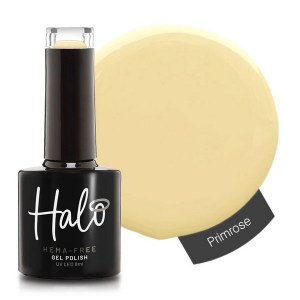 Halo Gel Primrose 8ml