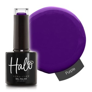 Halo Gel Purple 8ml