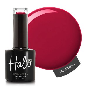 Additional picture of Halo Gel Raspberry 8ml