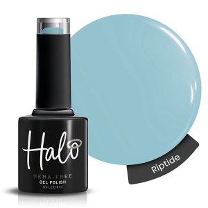Halo Gel Riptide 8ml