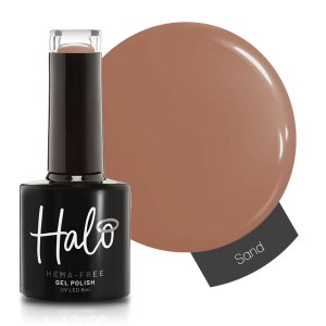 Halo Gel Sand 8ml