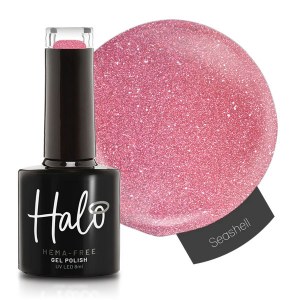 Halo Gel Seashell 8ml