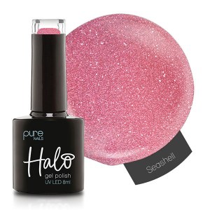 Halo Gel Seashell 8ml