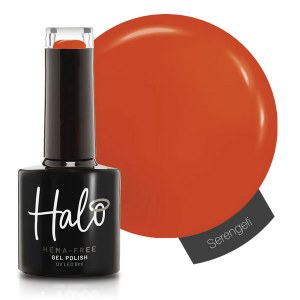 Halo Gel Serengeti 8ml