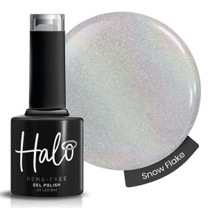 Halo Gel Snowflake 8ml