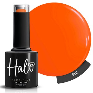 Halo Gel Sol 8ml