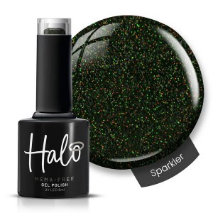 Halo Gel Sparkler 8ml