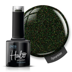 Halo Gel Sparkler 8ml