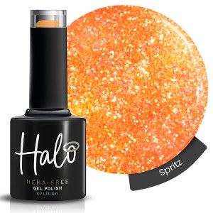 Halo Gel Spritz 8ml