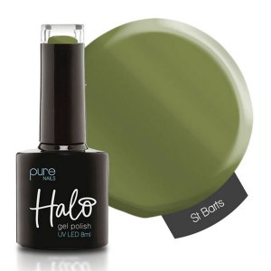 Halo Gel St Barts 8ml