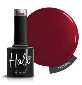 Halo Gel Stables 8ml