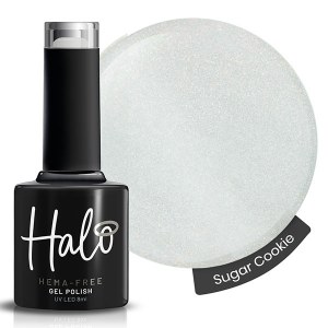 Halo Gel Sugar Cookie 8ml