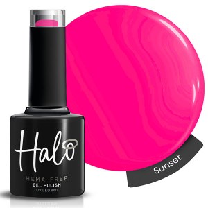 Halo Gel Sunset 8ml