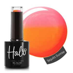 Halo Gel Teqauila Sunrise 8ml