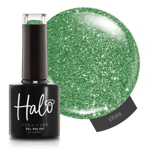Halo Gel Vibes 8ml