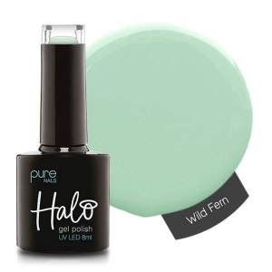 Halo Gel Wild Fern 8ml