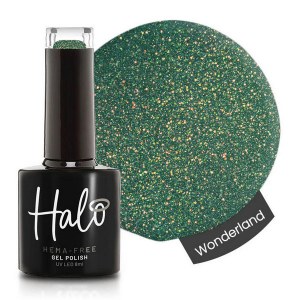 Halo Gel Wonderland 8ml