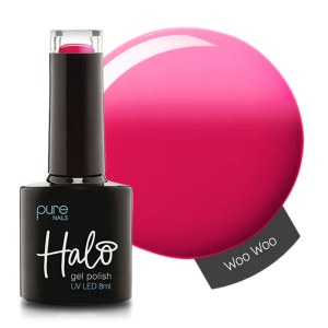 Halo Gel Woo Woo 8ml